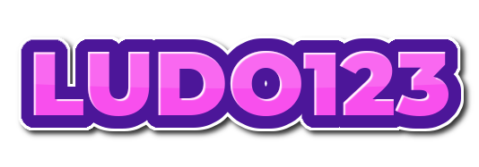 LUDO123 Logo